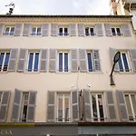 Florella Clemenceau Daire Cannes