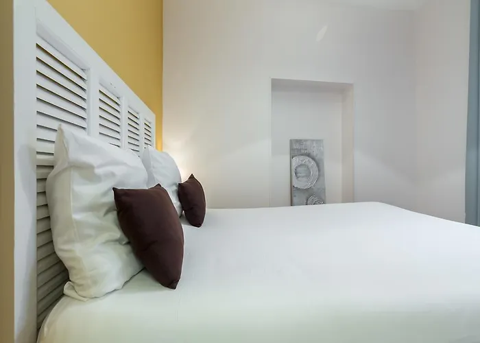 Appartement Florella Clemenceau *