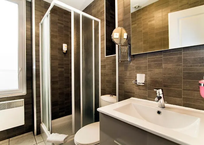 Appartement Florella Clemenceau Cannes