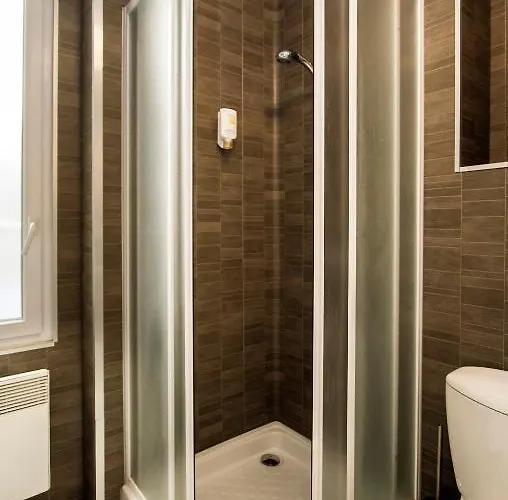 Appartement Florella Clemenceau