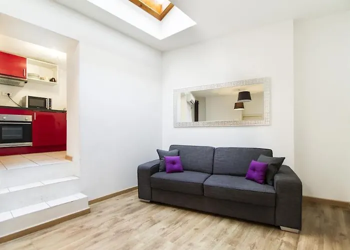 Florella Clemenceau Appartement