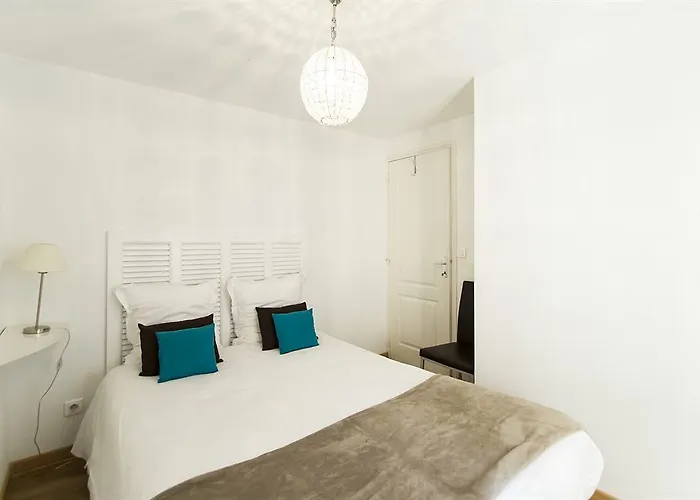 Appartement Florella Clemenceau