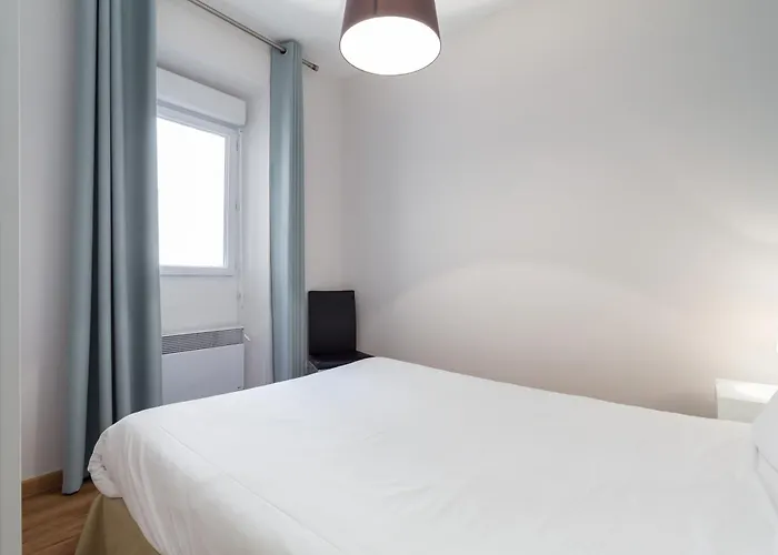 Appartement Florella Clemenceau Cannes
