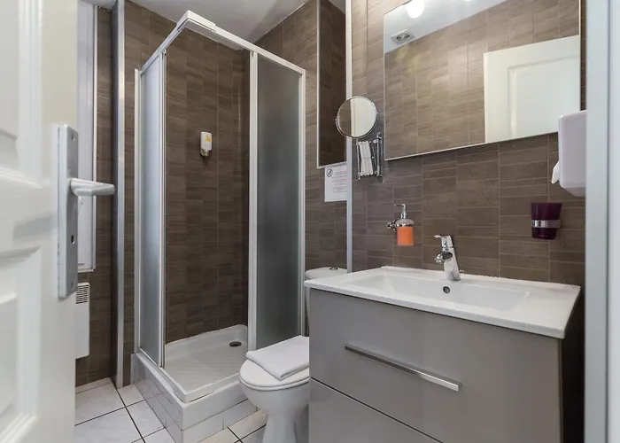 Appartement Florella Clemenceau Cannes