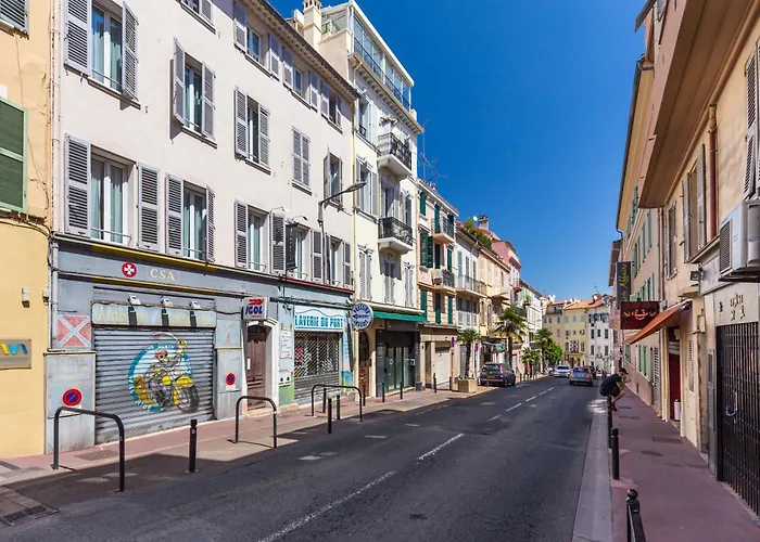 Florella Clemenceau Cannes