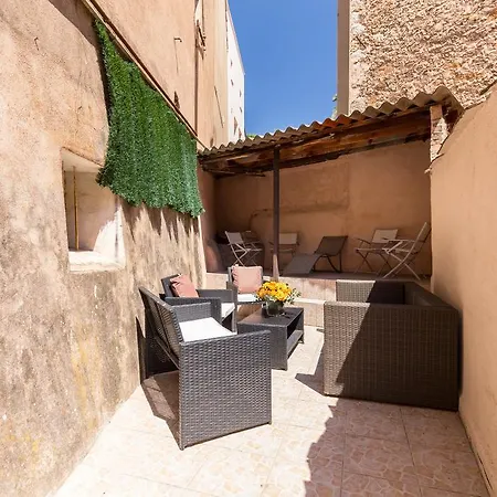Apartment Florella Clemenceau *