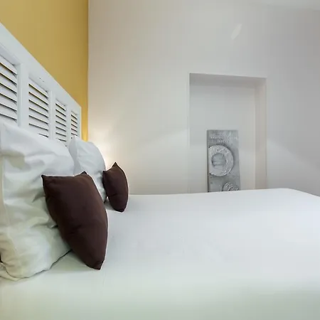 Apartment Florella Clemenceau *