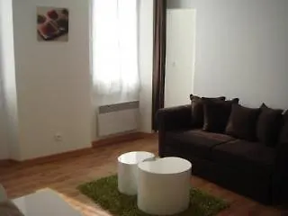 Florella Clemenceau Apartamento Cannes