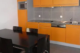Apartamento Florella Clemenceau *
