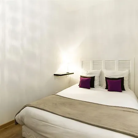Florella Clemenceau Apartment Cannes