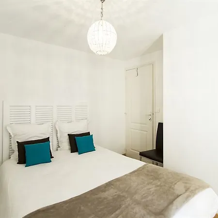 Apartamento Florella Clemenceau