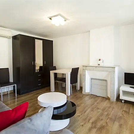 Florella Clemenceau Apartment Cannes