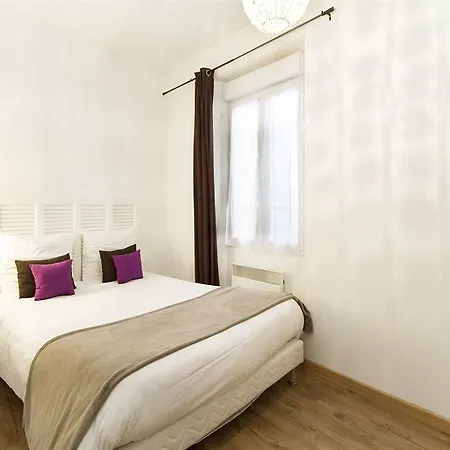Apartamento Florella Clemenceau
