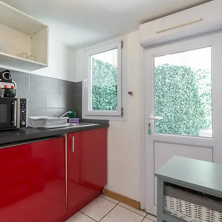 Apartment Florella Clemenceau