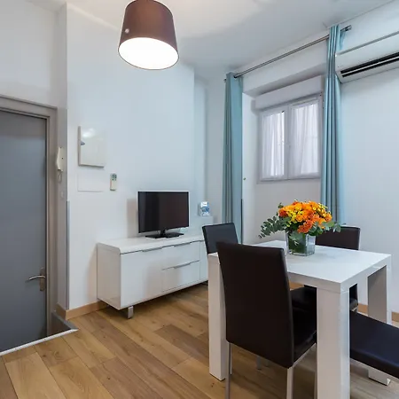 Apartamento Florella Clemenceau