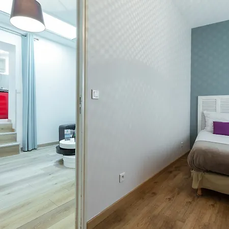 Apartment Florella Clemenceau