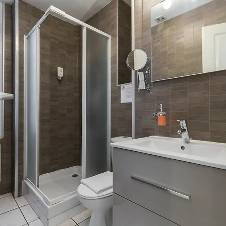Apartamento Florella Clemenceau Cannes