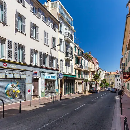Florella Clemenceau Cannes