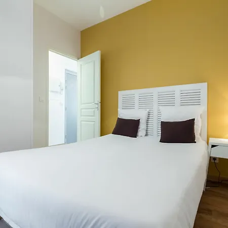 Apartment Florella Clemenceau