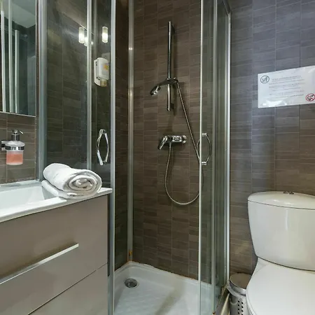 Florella Clemenceau Apartment Cannes