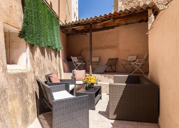 Florella Clemenceau Apartment Cannes