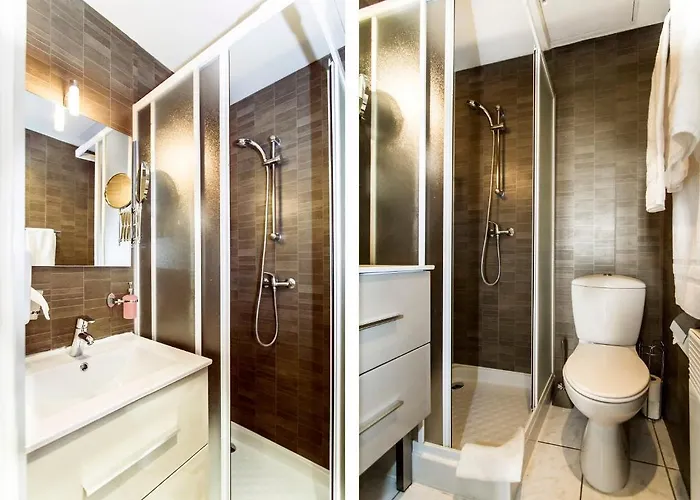 Apartment Florella Clemenceau Cannes