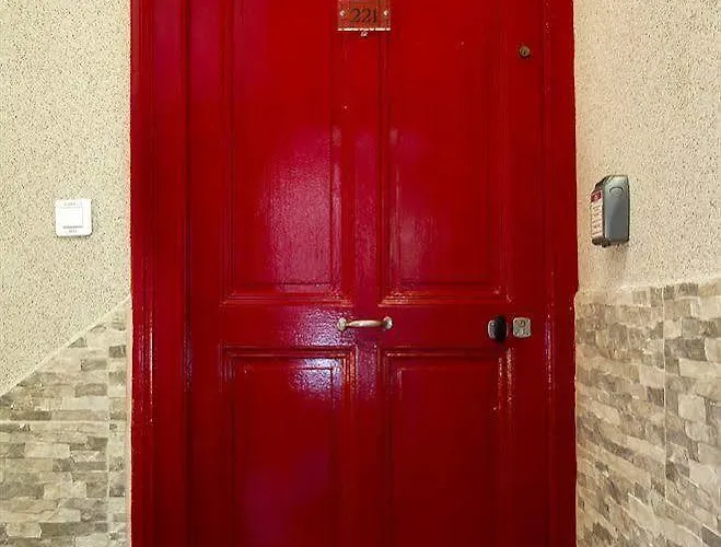 Apartment Florella Clemenceau Cannes