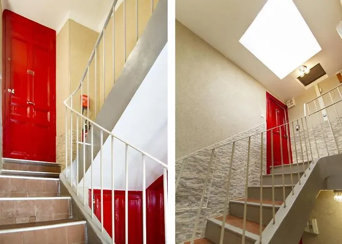 Florella Clemenceau Apartment *