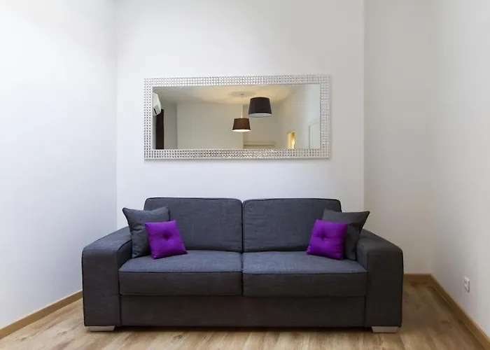Florella Clemenceau Apartment