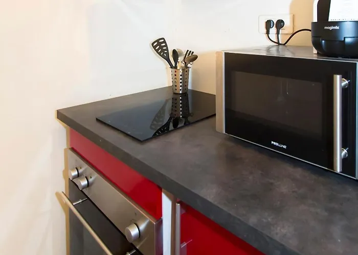Apartment Florella Clemenceau Cannes