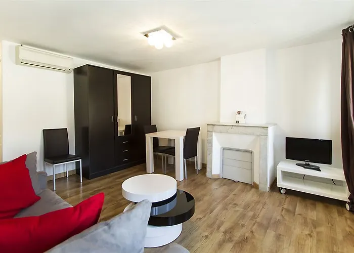 Florella Clemenceau Apartment Cannes
