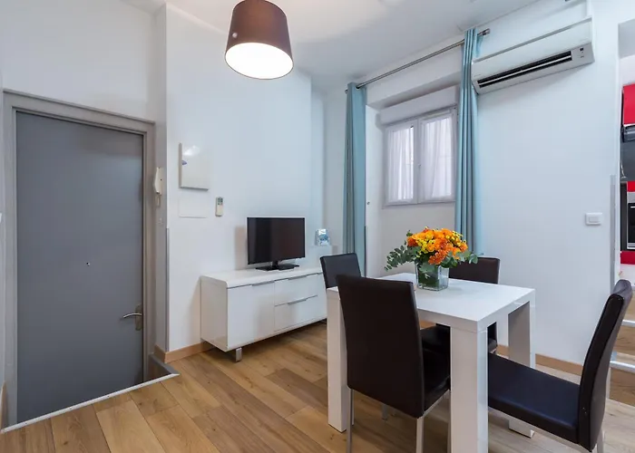 Apartment Florella Clemenceau