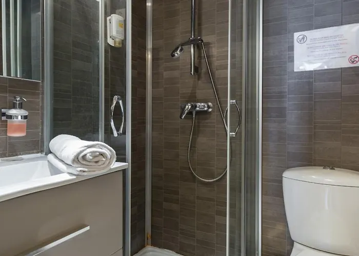 Florella Clemenceau Apartment Cannes