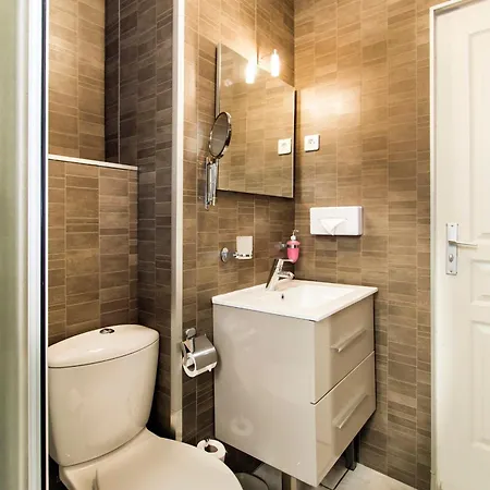 フロレーラ クレマンソー * カンヌ