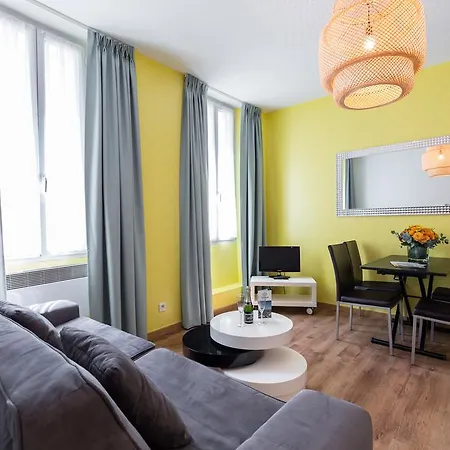 フロレーラ クレマンソー *