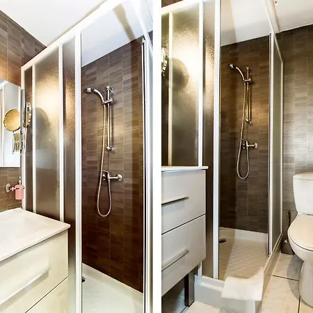 アパート フロレーラ クレマンソー カンヌ