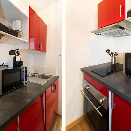 フロレーラ クレマンソー * カンヌ