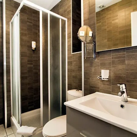 アパート フロレーラ クレマンソー カンヌ