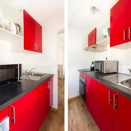 フロレーラ クレマンソー カンヌ