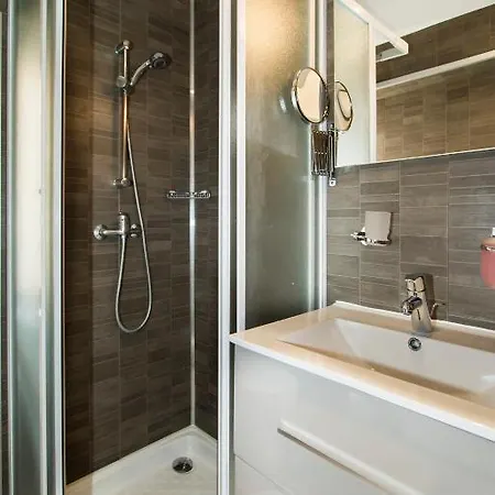 フロレーラ クレマンソー カンヌ