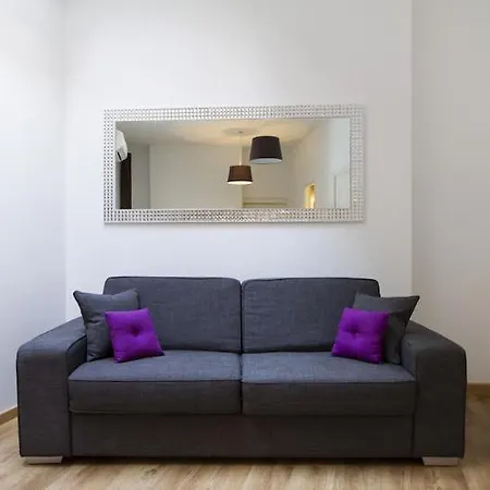 フロレーラ クレマンソー アパート