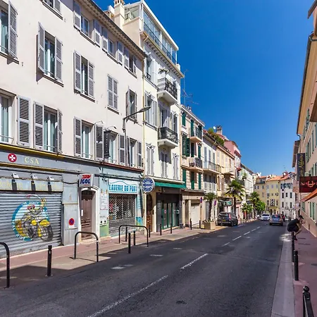 Florella Clemenceau Cannes