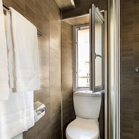 弗洛雷拉克列孟梭公寓 公寓