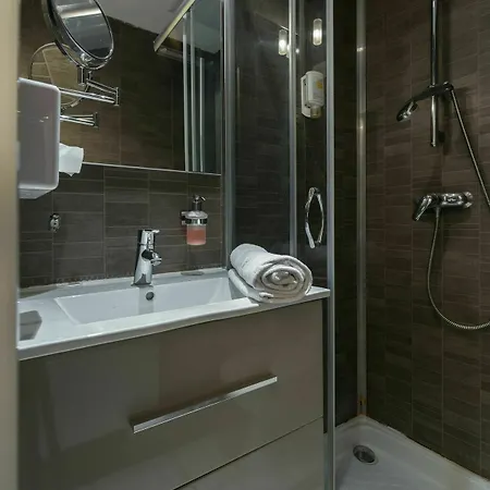 弗洛雷拉克列孟梭公寓 公寓